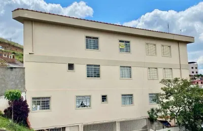 Apartamento com 2 quartos à venda no jardim são paulo, poços de caldas , 120 m2 por r$ 270.000
