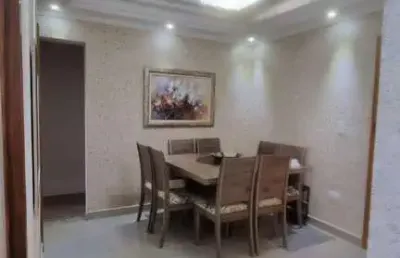Apartamento com 3 quartos à venda no monte verde ii, poços de caldas , 115 m2 por r$ 530.000