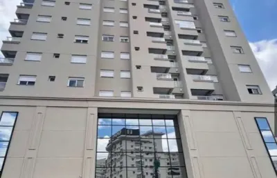 Apartamento com 2 quartos à venda no da saúde, poços de caldas , 67 m2 por r$ 621.000