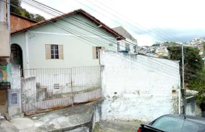 Casa com 3 quartos à venda no são joão, poços de caldas , 148 m2 por r$ 240.000