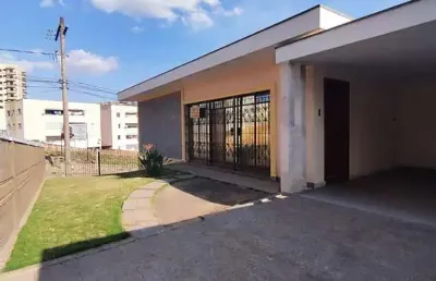 Casa com 3 quartos à venda no jardim dos estados, poços de caldas , 250 m2 por r$ 950.000