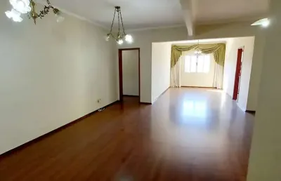 Apartamento com 3 quartos à venda no centro, poços de caldas , 126 m2 por r$ 850.000