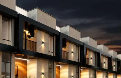 Casa com 2 quartos à venda na vila togni, poços de caldas , 80 m2 por r$ 530.000