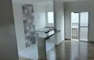 Apartamento com 2 quartos à venda no jardim country club, poços de caldas , 60 m2 por r$ 250.000