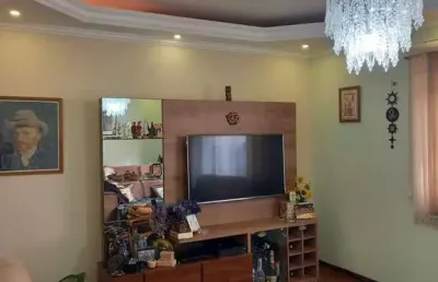 Apartamento com 3 quartos à venda no jardim dos estados, poços de caldas , 113 m2 por r$ 500.000