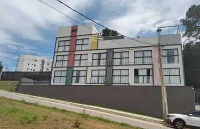 Apartamento com 1 quarto para alugar no centreville, poços de caldas , 36 m2 por r$ 1.500