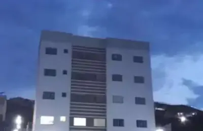 Apartamento com 2 quartos à venda no boa esperança ii, poços de caldas , 53 m2 por r$ 240.000