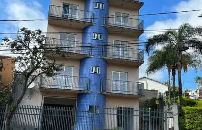 Apartamento com 2 quartos à venda no country club, poços de caldas , 69 m2 por r$ 370.000