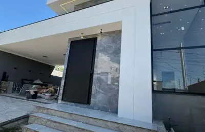 Casa com 3 quartos à venda no santa rita de cássia, pouso alegre , 165 m2 por r$ 1.200.000