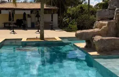 Fazenda com 4 salas à venda no chácaras alto da boa vista, poços de caldas , 1000 m2 por r$ 6.000.000