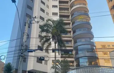 Apartamento com 4 quartos à venda no jardim cascatinha, poços de caldas , 250 m2 por r$ 1.500.000