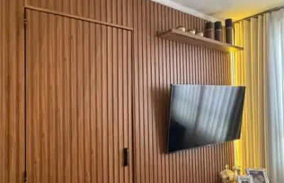 Apartamento com 2 quartos à venda no jardim country club, poços de caldas , 66 m2 por r$ 370.000