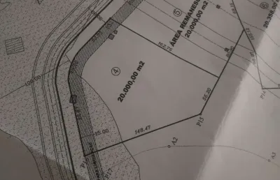 Terreno à venda no bianucci, poços de caldas , 20000 m2 por r$ 8.000.000