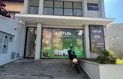 Casa comercial com 4 salas à venda no jardim centenário, poços de caldas , 290 m2 por r$ 1.550.000