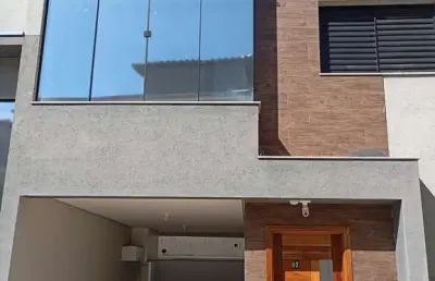 Casa com 3 quartos para alugar no residencial morumbí, poços de caldas , 95 m2 por r$ 2.000