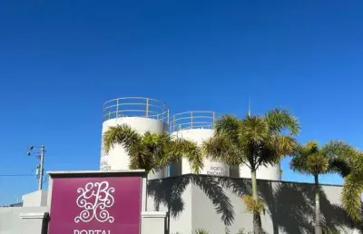 Apartamento com 2 quartos à venda no loteamento residencial tiradentes, poços de caldas , 52 m2 por r$ 240.000