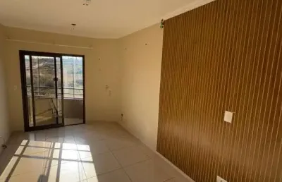 Apartamento com 2 quartos à venda no campo das antas, poços de caldas , 78 m2 por r$ 410.000