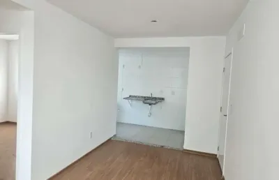 Apartamento com 2 quartos à venda no jardim country club, poços de caldas , 55 m2 por r$ 280.000