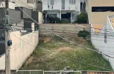 Terreno à venda no jardim das hortênsias, poços de caldas  por r$ 350.000