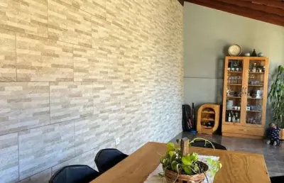Casa com 3 quartos à venda no jardim vitória, poços de caldas , 208 m2 por r$ 840.000