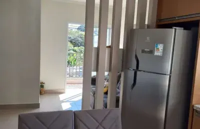 Apartamento com 2 quartos à venda no residencial são bernardo, poços de caldas , 65 m2 por r$ 350.000