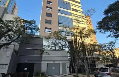 Apartamento com 4 quartos à venda no são benedito, poços de caldas , 206 m2 por r$ 2.100.000