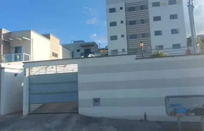 Apartamento com 2 quartos para alugar no boa esperança ii, poços de caldas , 51 m2 por r$ 950
