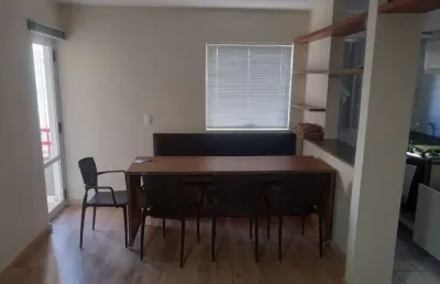 Apartamento com 1 quarto para alugar no são benedito, poços de caldas , 56 m2 por r$ 1.600