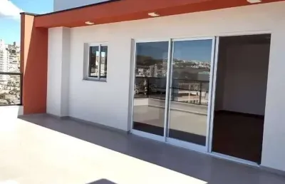 Apartamento com 3 quartos à venda no jardim elvira dias, poços de caldas , 145 m2 por r$ 890.000