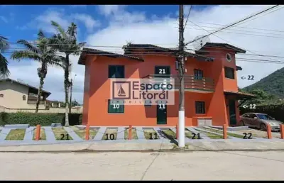 Sobrado com 7 dormitórios à venda, 174 m² por r$ 1.200.000,00 - lázaro (praia domingos dias) - ubat