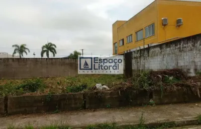 Terreno de 250m² à venda em massaguaçu – uma quadra mar! caraguatatuba/sp