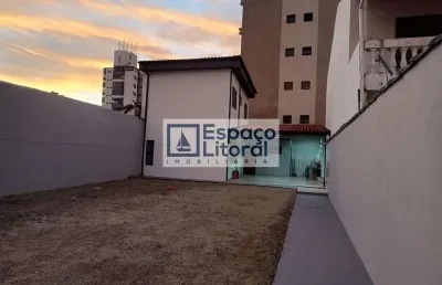 Oportunidade  região central, sobrado à venda com escritura definitiva, caraguatatuba- sp.