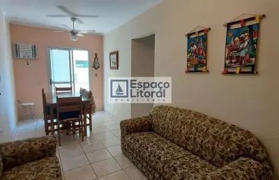 Apartamento à venda, 72 m² por r$ 380.000,00 - martim de sá - caraguatatuba/sp