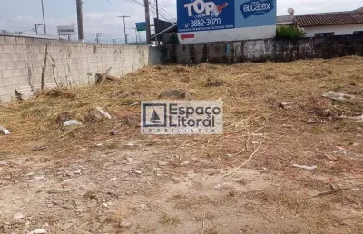 Terreno à venda no Travessão, Caraguatatuba 