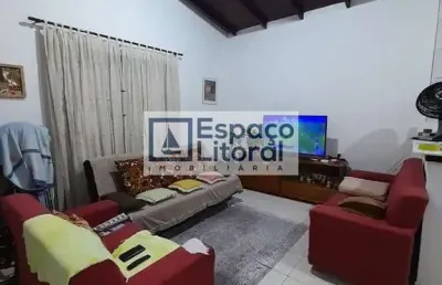 Casa com 3 dormitórios à venda, 111 m² por r$ 549.000,00 - martim de sá - caraguatatuba/sp