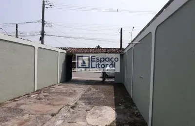 Casa para venda r$ 400.000,00 no bairro tinga - caraguatatuba/sp