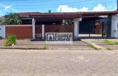 Casa à venda, 180 m² por r$ 620.000,00 - martim de sá - caraguatatuba/sp