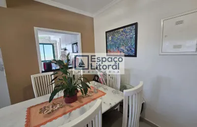 Apartamento à venda, martim de sá, caraguatatuba, sp