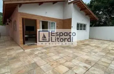 Casa com 2 dormitórios à venda, 104 m² por r$ 900.000,00 - cigarras - são sebastião/sp