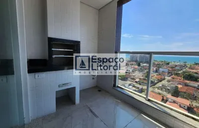 Apartamento à venda 2 quartos, 1 suite, 1 vaga, 74m², indaiá, caraguatatuba - sp | eurus