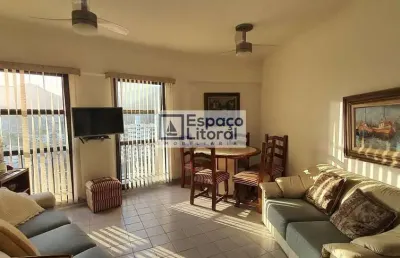 Apartamento com 2 dormitórios à venda, 62 m² por r$ 540.000,00 - martim de sá - caraguatatuba/sp