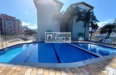 Apartamento à venda, 55 m² por r$ 450.000,00 - martim de sá - caraguatatuba/sp
