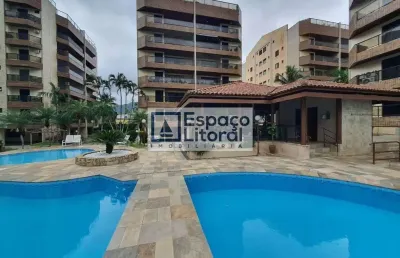 Apartamento à venda, 102 m² por r$ 740.000,00 - tabatinga - caraguatatuba/sp