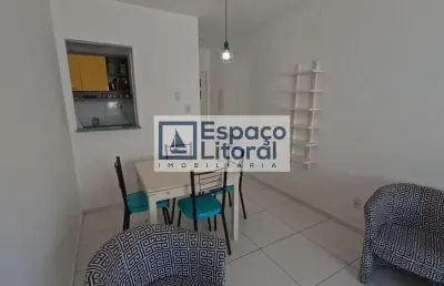 Apartamento com 2 dormitórios, 50 m² - venda por r$ 375.000,00 ou aluguel por r$ 2.500,00/mês - mar