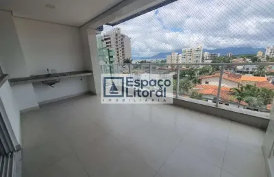 Apartamento à venda, 127 m² por r$ 1.150.000,00 - indaiá - caraguatatuba/sp