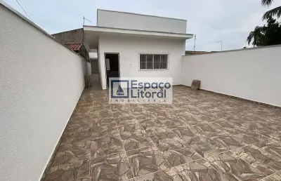 Casa com 3 dormitórios à venda, 107 m² por r$ 640.000,00 - jardim das gaivotas - caraguatatuba/sp