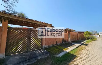 Casa com 4 dormitórios à venda, 191 m² por r$ 800.000,00 - capricórnio ii - caraguatatuba/sp