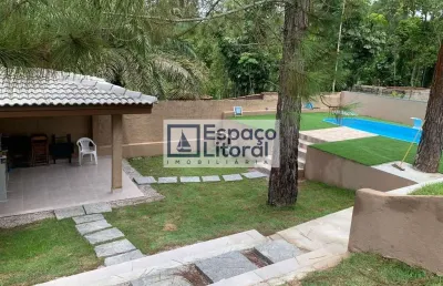 Casa à venda, 135 m² por r$ 790.000,00 - capricórnio ii - caraguatatuba/sp