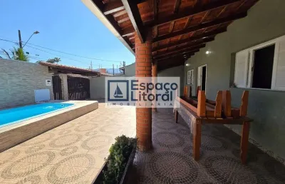Casa à venda, 181 m² por r$ 850.000,00 - sumaré - caraguatatuba/sp