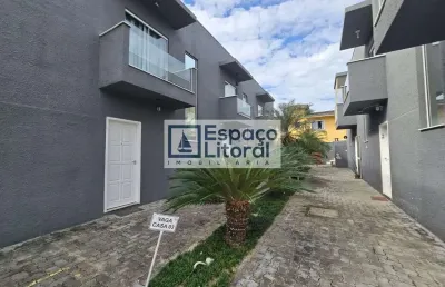 Sobrado à venda, 120 m² por r$ 620.000,00 - massaguaçu - caraguatatuba/sp